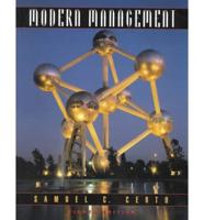 Modern Management+S/G Pk