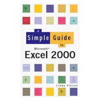 A Simple Guide to Excel 2000