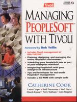 Managing PeopleSoft With Tivoli