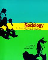 Introduction to Sociology