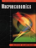 Active Graphs to Accompany Macroeconomics, 2nd Edition [By] Olivier Blanchard