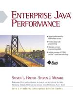 Enterprise Java Performance