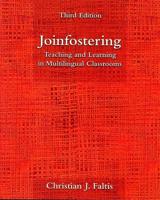 Joinfostering
