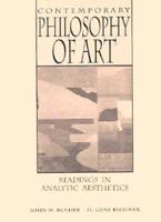 Contemporary Philosophy of Art