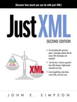 Just XML
