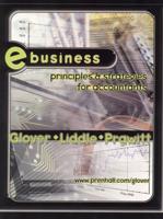 E Business Principles & Strategies for Accountants