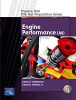 Engine Performance (A8)