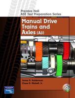 Manual Drive Trains and Axles (A3)