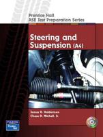 Steering and Suspension