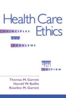 Health Care Ethics