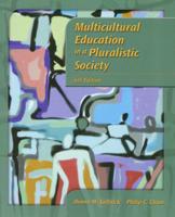 Multicultural Education in a Pluralistic Society