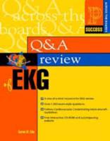 Prentice Hall Health's Q & A Review of EKG