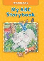 MY ABC STORYBOOK WORKBOOK 019774