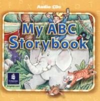 My ABC Storybook Audio CD