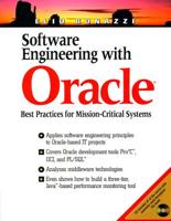 Software Engineering With Oracle