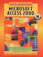 Exploring Microsoft Access 2000