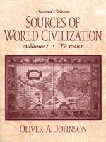 Sources of World Civilization