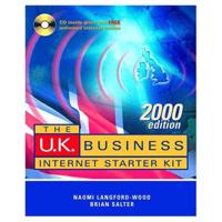 The UK Business Internet Starter Kit