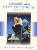 Philosophy and Contemporary Issues