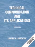 Technical Communication and Its Applications