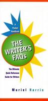 The Writer's FAQs