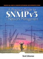 A Practical Guide to SNMPv3 and Network Management