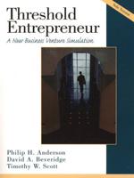 Threshold Entrepreneur
