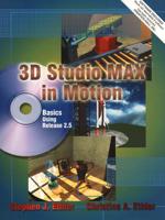 3D Studio Max in Motion