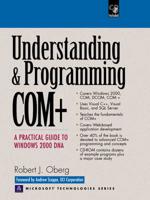 Understanding & Programming COM+
