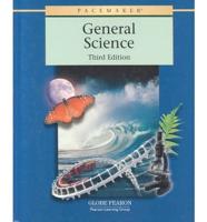 Globe Fearon General Science Pacemaker Third Edition Se 2001C