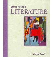Globe Fearon Literature, Purple Level