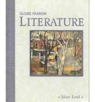 Globe Literature Silver Se 2001c