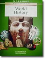 Pacemaker World History Workbook