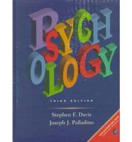 Psychology With Study Guide and Media User's Guide Bundle