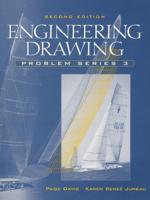 Engineering Drawing. Problem Series 3