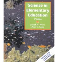 Science in Elementary Education