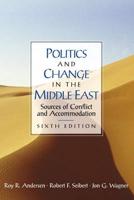 Politics and Change in the Middle East