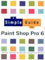 A Simple Guide to Paint Shop Pro 6