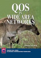 QOS in Wide Area Networks