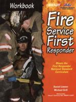 Fire Service First Responder, Workbook