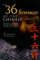 The 36 Strategies of the Chinese