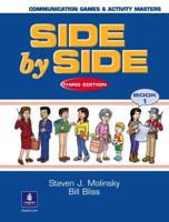Side by Side 1 Communication Games