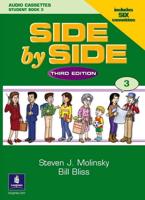Side by Side 3 Student Book 3 Audiocassettes (6)