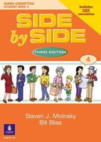 Side by Side 4 Student Book 4 Audiocassettes (6)