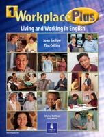 Workplace Plus, Living and Working in English 1