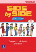 Side by Side 2 Student Book 2 Audiocassettes (6)