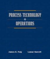 Process Technology Operations