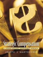 Strategic Compensation