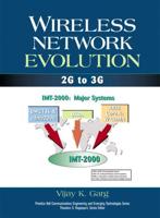 Wireless Network Evolution 2G to 3G