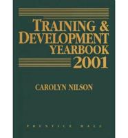 Training and Development Yearbook, 2001